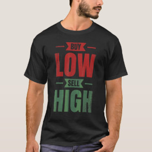 T-shirt Acheter Faible Vendre Élevée Échange Pour Les Trad