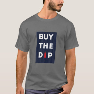 T-shirt Acheter La Pièce De Crypto Crypto Crypto Crypto
