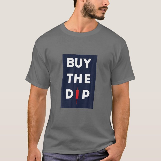 T-shirt Acheter La Pièce De Crypto Crypto Crypto Crypto (Devant)