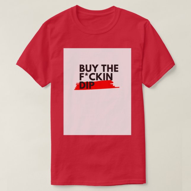 T-shirt Acheter Le Dip 32 (Design devant)