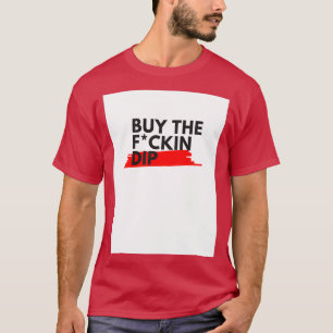 T-shirt Acheter Le Dip 32