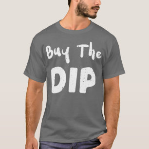 T-shirt Acheter Le Dip Trading