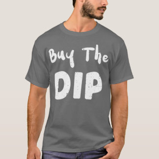 T-shirt Acheter Le Dip Trading
