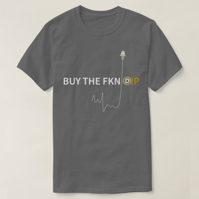 T-shirt Acheter Le FKN Dip 1 (Design devant)