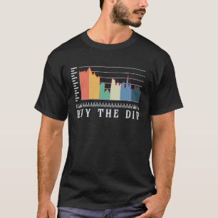 T-shirt Acheter Le Trader Cryptrader Trader Cryptrocurrenc