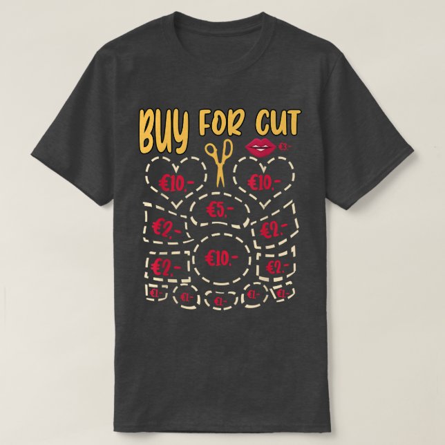 T-shirt Acheter pour coupe Groom Bride Bachelor Bacheloret (Design devant)