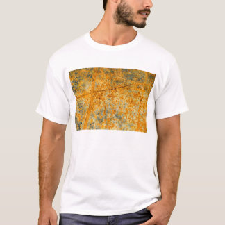 T-shirt acid rude