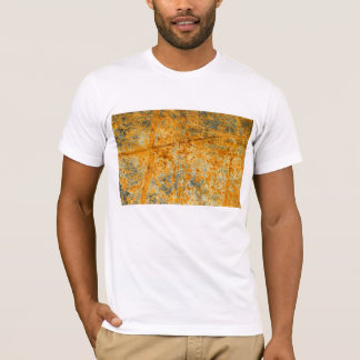 T-shirt acid rude
