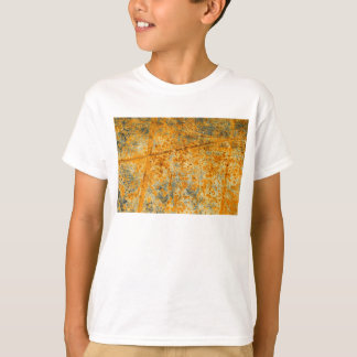 T-shirt acid rude