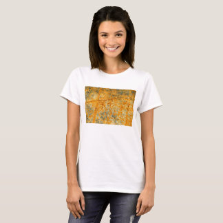 T-shirt acid rude