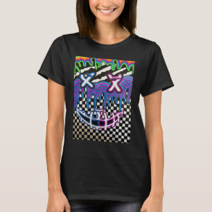 T-shirt Acide