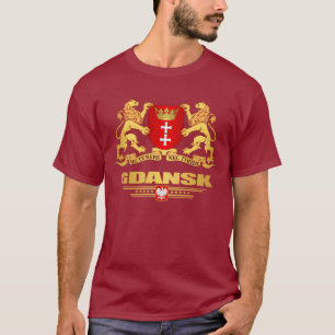 T-shirt ACO de Gdansk