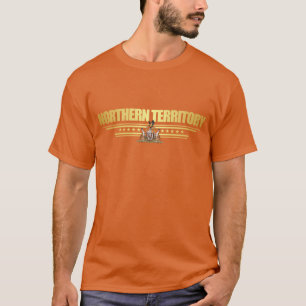 T-shirt ACO du Territoire du Nord