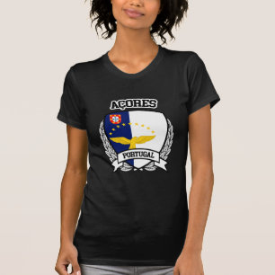 T-shirt Açores