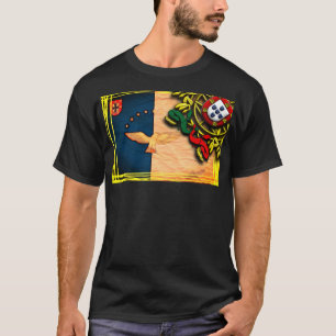 T-shirt Açores