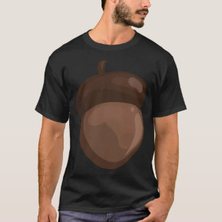 T-shirt Acorn