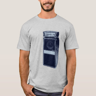 T-shirt acoustic