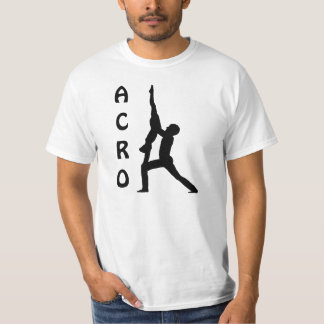 T-SHIRT ACRO