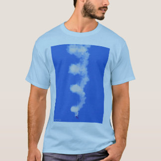 T-shirt Acrobaties aériennes