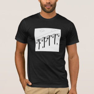 T-shirt Acte délictuel-Chemises : État de Friedman v.