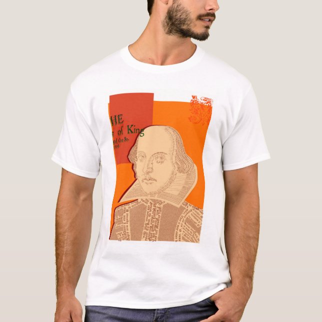 T-shirt Acte I 2015 (Devant)
