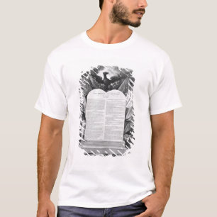 T-shirt Acte supplémentaire du 22 avril 1815