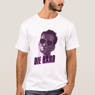 T-shirt Acteur Bruce Willis