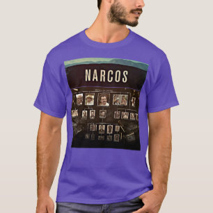T-shirt Acteur Pedro Pascal 2