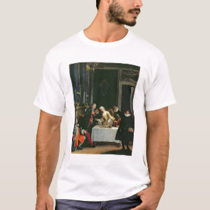 T-shirt Acteurs comiques