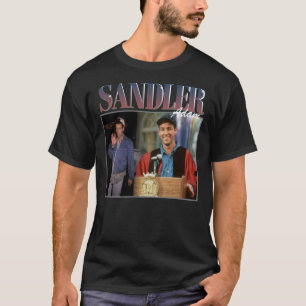 T-shirt actif sandler adam