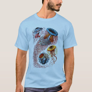 T-shirt Actinie