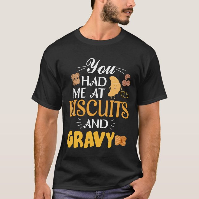 T-shirt Action de grâce Préparez vos pantalons de graisse  (Devant)