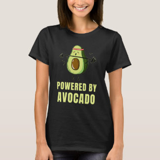 T-shirt Actionné par l'avocat - chemise drôle de forme
