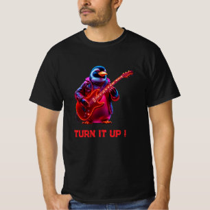 T-shirt activer