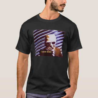 T-shirt Actor est talentueux max et tête belle personnes