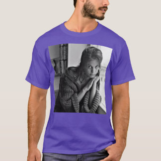 T-shirt Actrice cardinale de Claudia 3