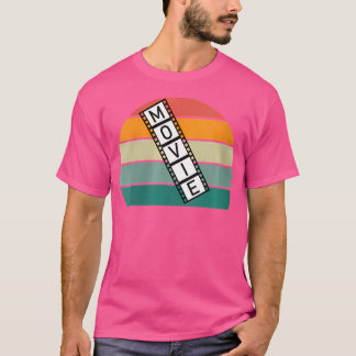 T-shirt Actrice de femmes musicienne orchestre de musicien
