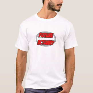 T-shirt Actuaire
