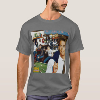 T-shirt actualités huey sport lewis 2021 masmei
