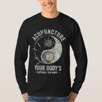 Acupuncture Équilibre Naturel du Corps Acupuncteur