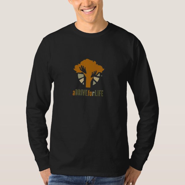 T-SHIRT AD4LLSOLOGO (Devant)