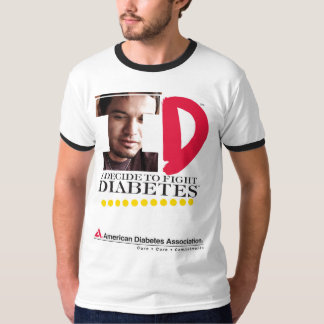T-SHIRT ADA