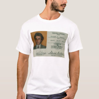 T-SHIRT ADA LANZOOOOOOOOO