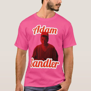 T-shirt Adam Sandler