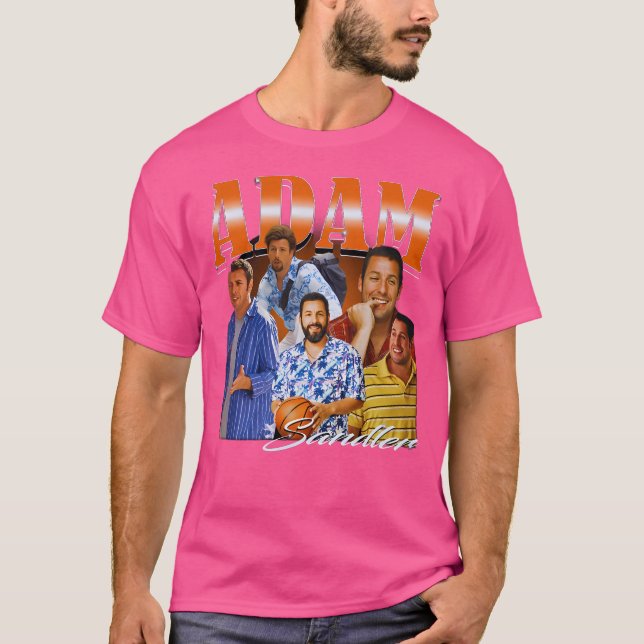 T-shirt Adam Sandler Kids (Devant)