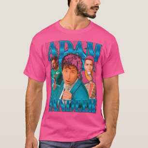 T-shirt Adam Sandler Retro Bootleg