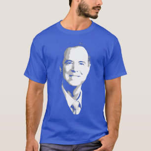 T-SHIRT ADAM SCHIFF
