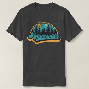 T-shirt Adamsville, Alabama