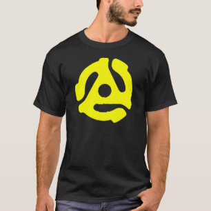 T-SHIRT ADAPTATEUR 45