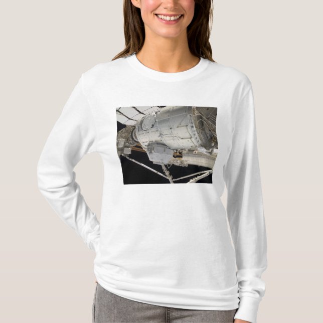 T-shirt Adaptateur de couplage pressurisé 3 2 (Devant)